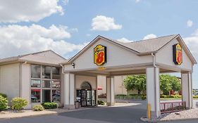 Super 8 By Wyndham Appleton